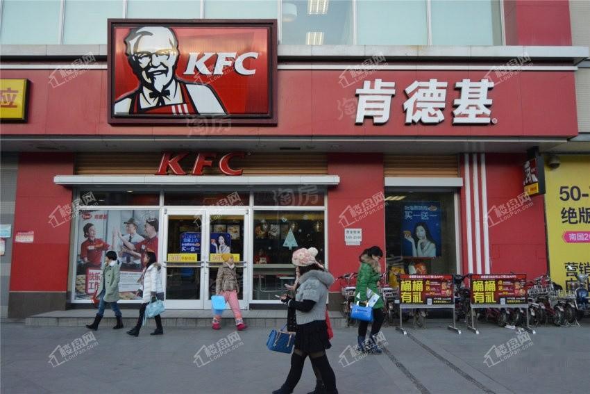 周边配套图