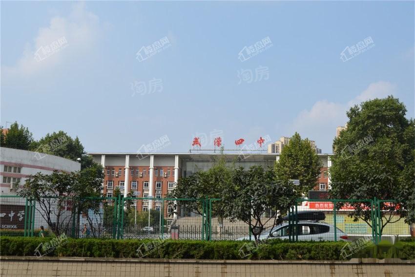 周边配套图