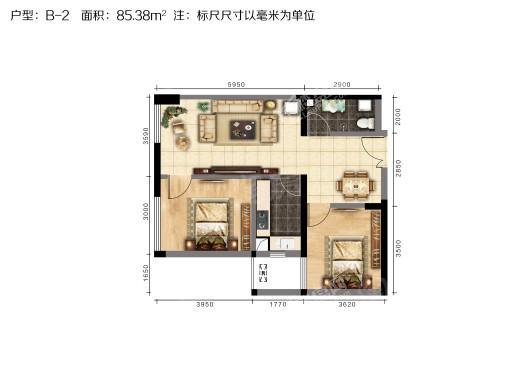 户型图片