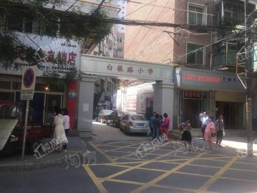 周边配套图