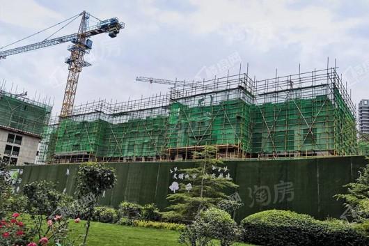 盛达公馆实景图
