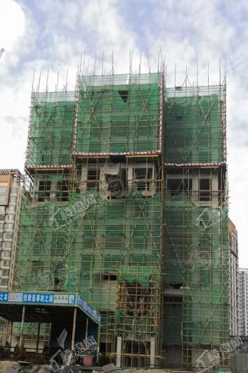 盛达公馆实景图