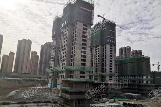 盛达公馆实景图