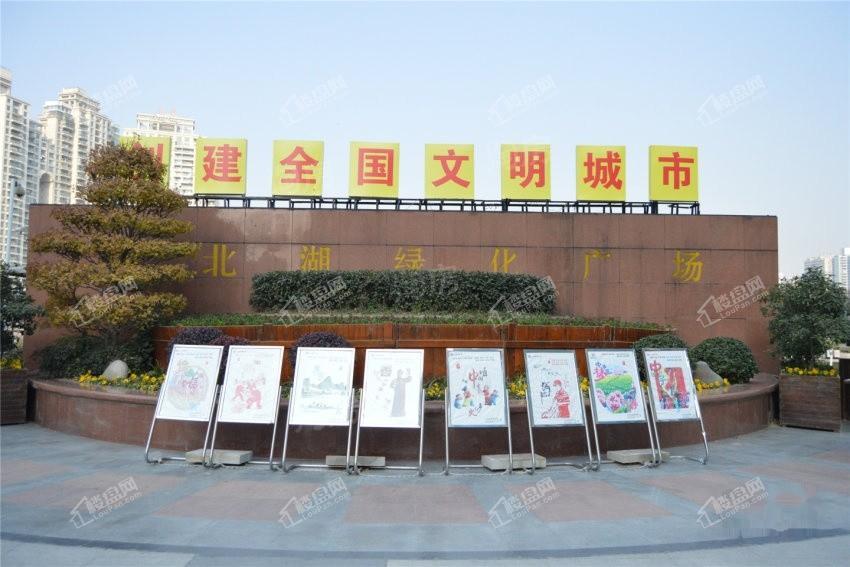 周边配套图
