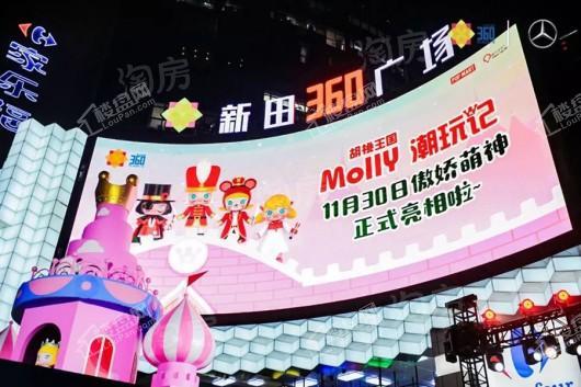 周边配套图