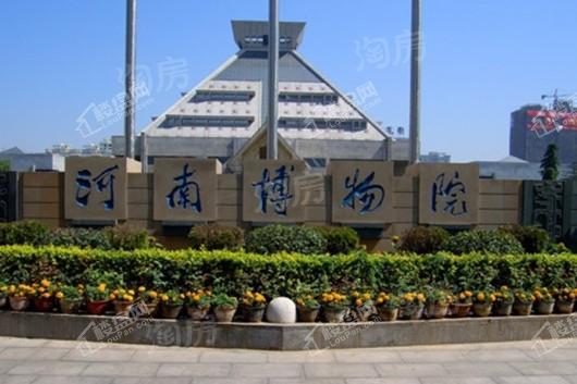 周边配套图