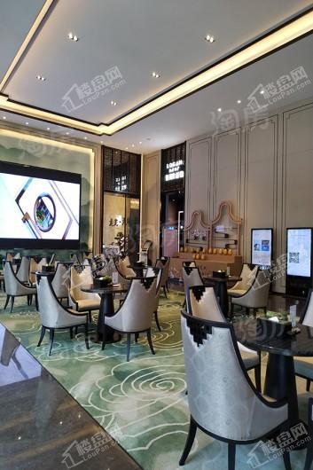 龙光天曜实景图