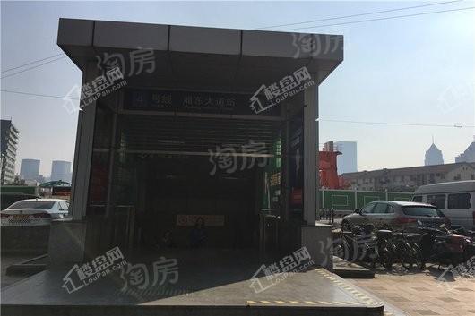 邑滨江配套图