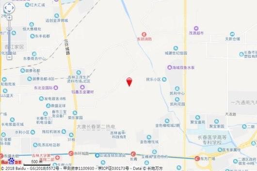 青阳华府位置图