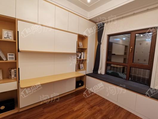 青阳华府样板间