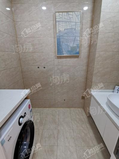 青阳华府样板间