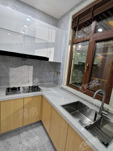 青阳华府样板间