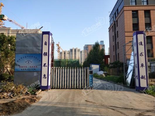 吴中姑苏院实景图