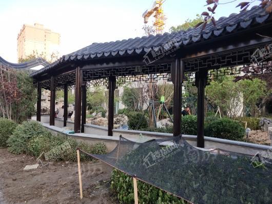 吴中姑苏院实景图