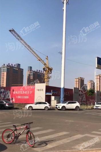 吴中姑苏院实景图