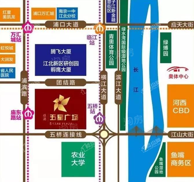 佳源玖棠府位置图
