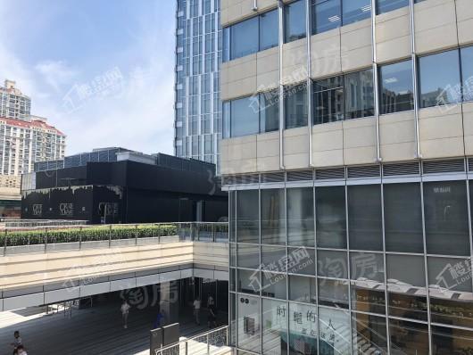 中海建国里配套图