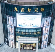 效果图