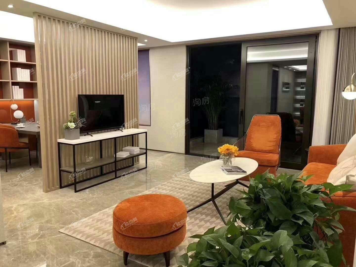 样板间