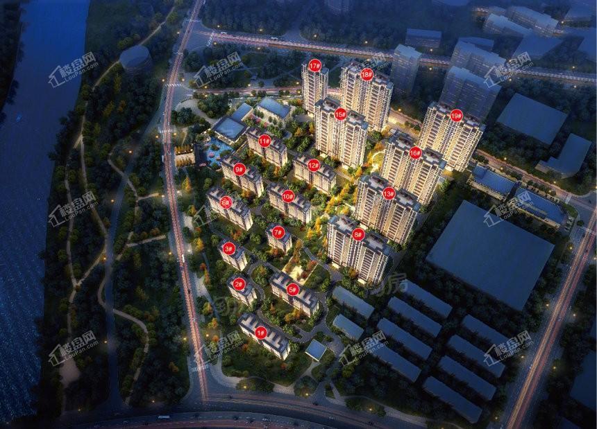 金茂建发·观悦
