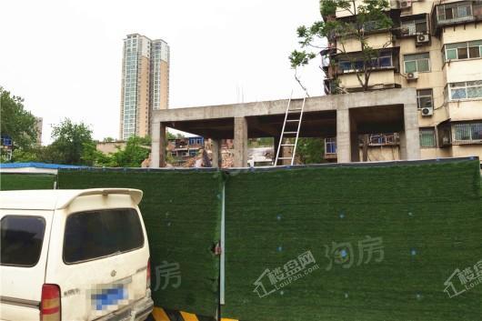 风和朗庭实景图