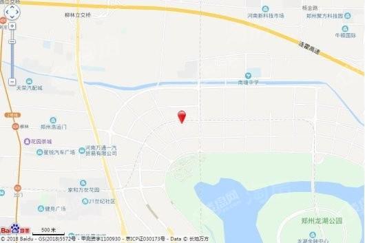 位置图