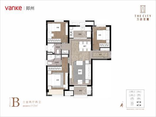 户型图片