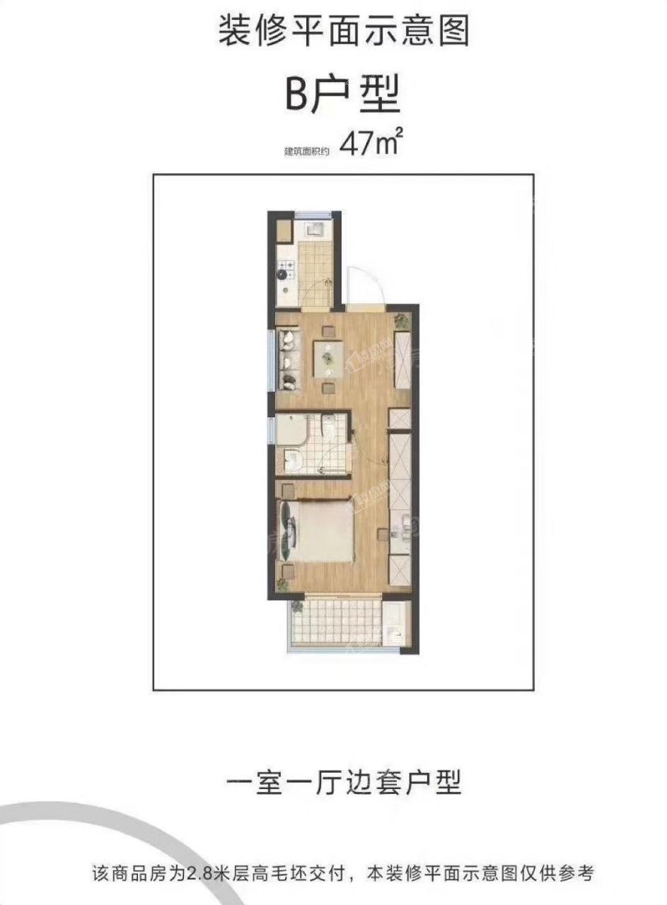 户型图片