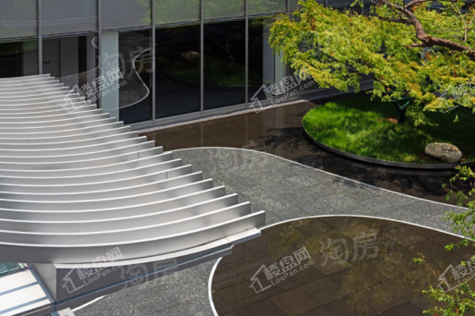 祥生云境实景图