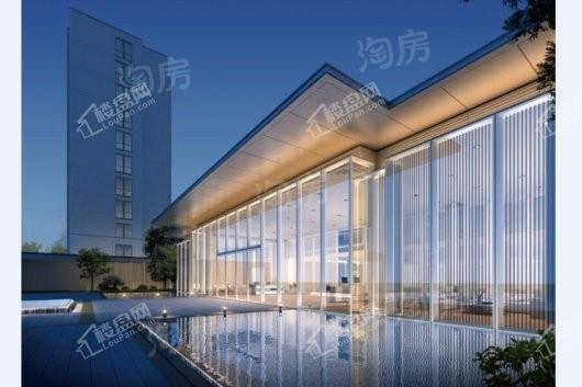 祥生云境效果图