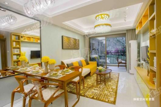 碧桂园·麓府样板间