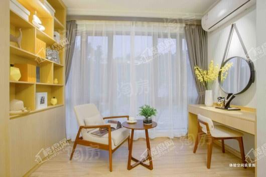 碧桂园·麓府样板间