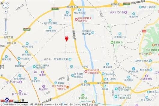位置图
