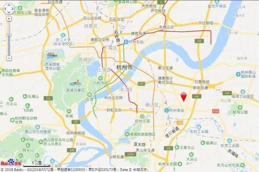 位置图