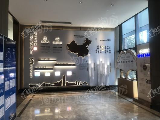 招商·雍华府实景图