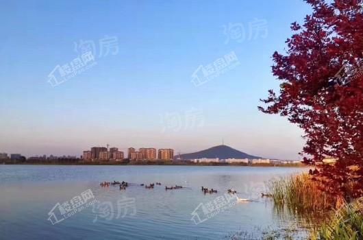 周边配套图