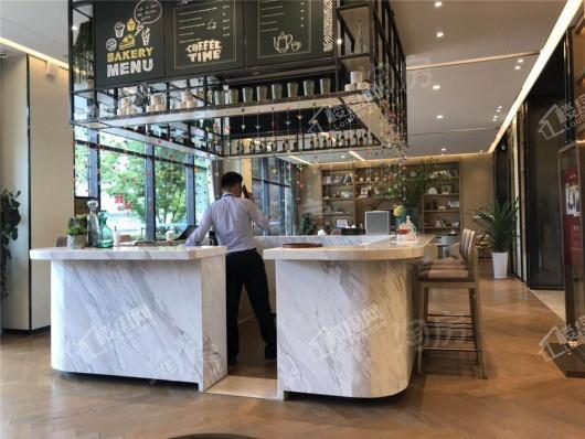 正荣·悦都荟实景图