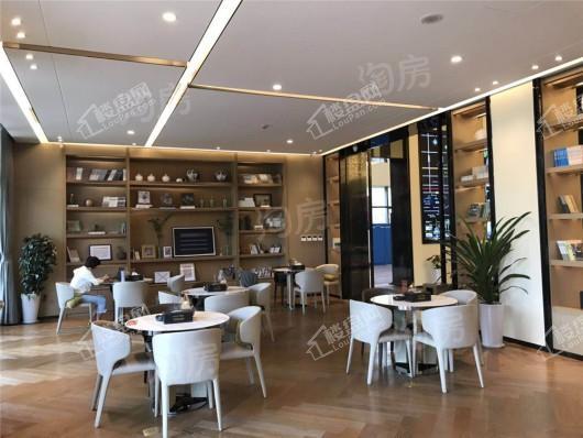 正荣·悦都荟实景图