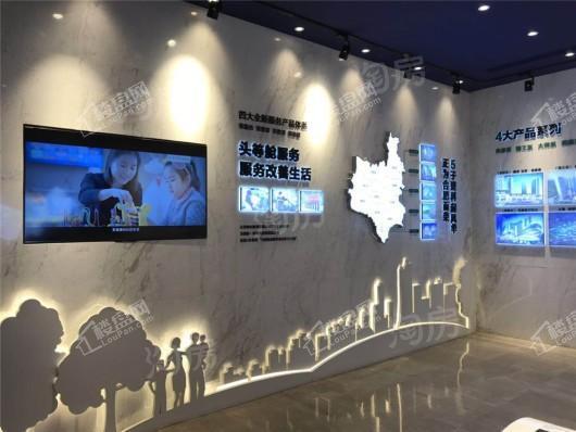 正荣·悦都荟实景图