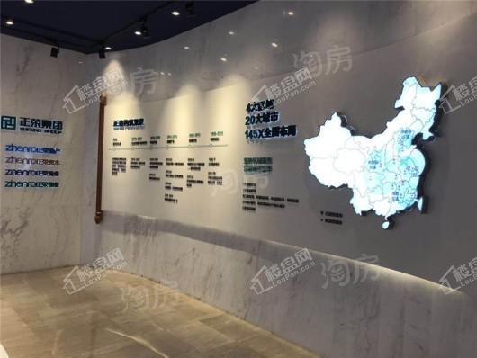 正荣·悦都荟实景图