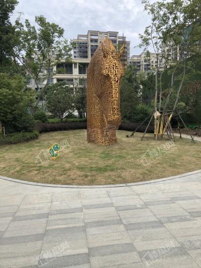 融侨观澜实景图