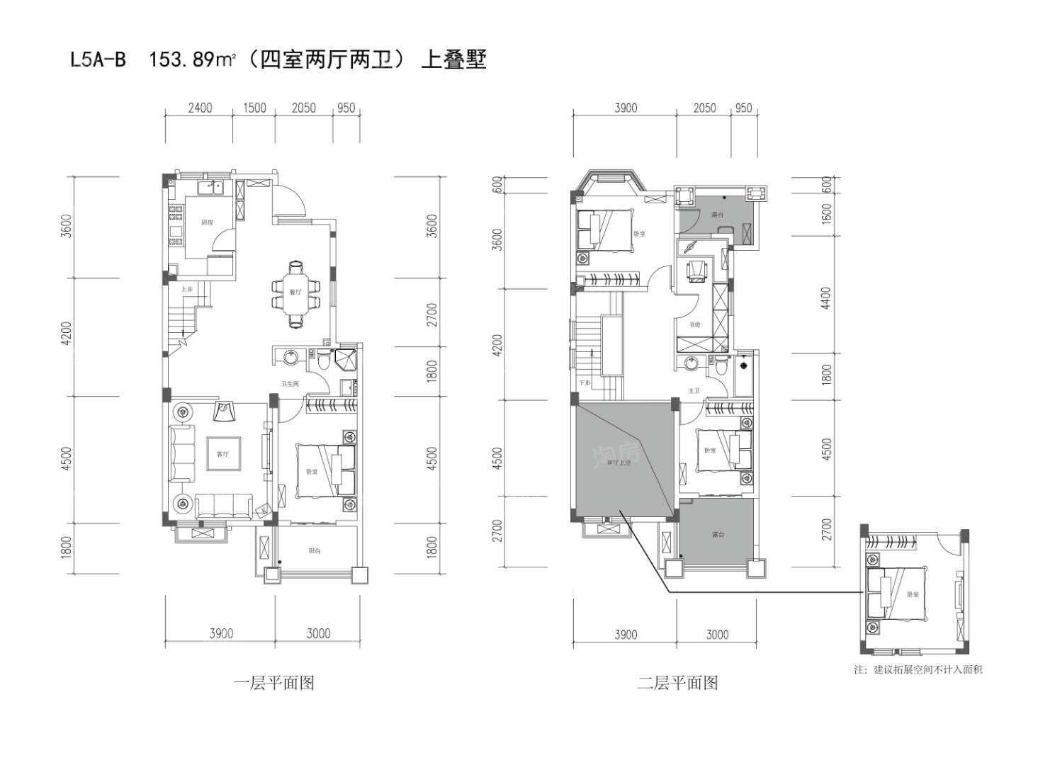 户型图片