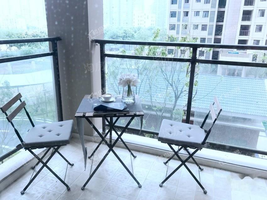庭瑞新汉口样板间