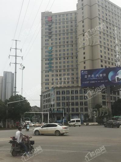 周边配套图