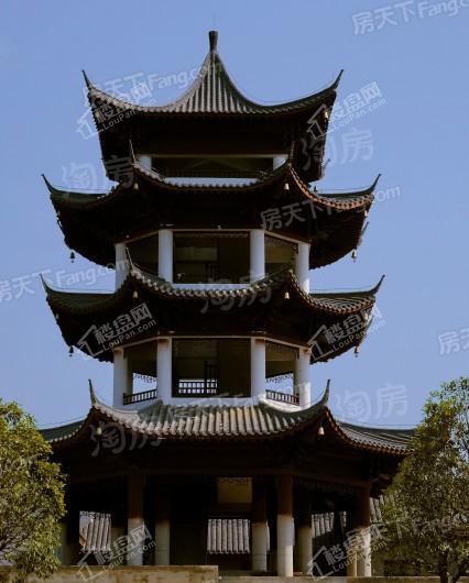 周边配套图