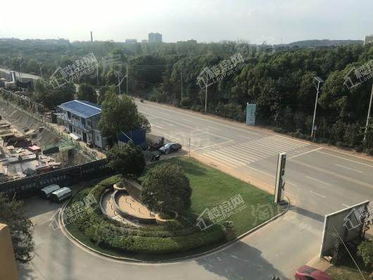 信基丽池澜湾实景图