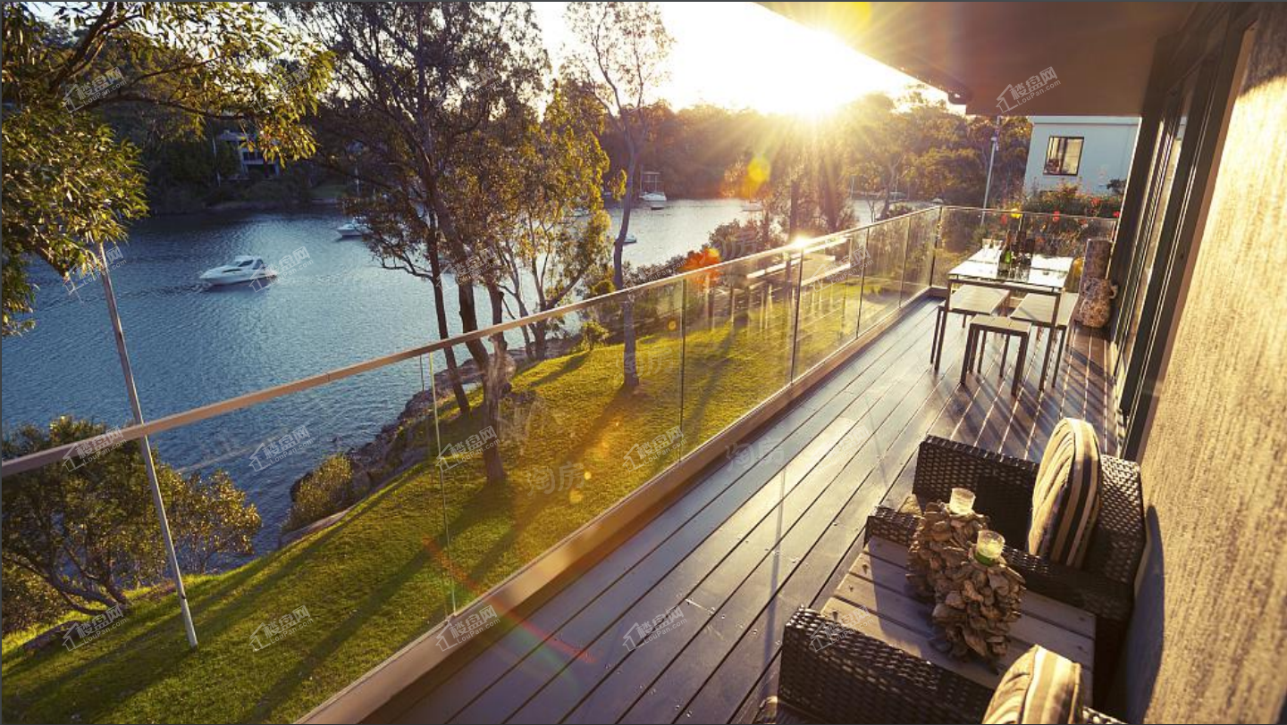 悦尚锦云效果图