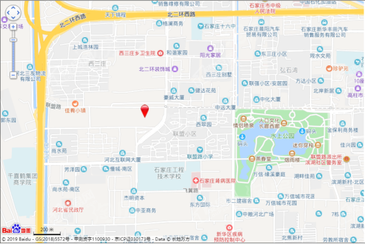 润江·新华壹号院位置图