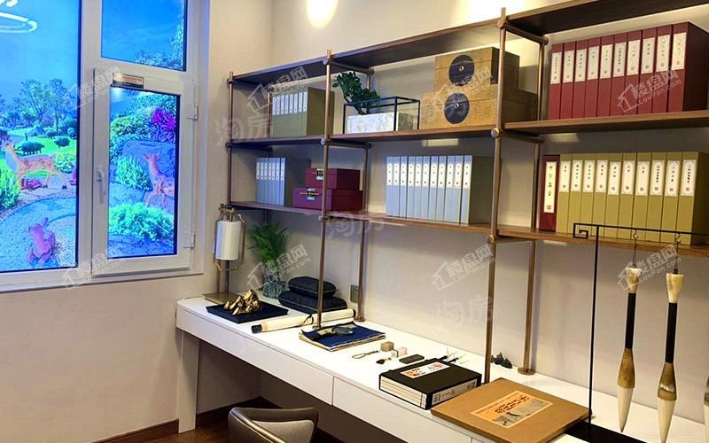 碧桂园天誉样板间