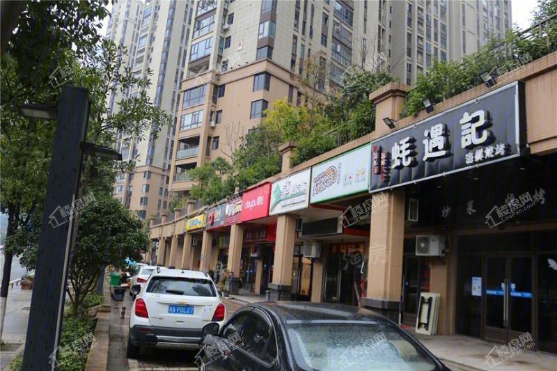 周边配套图
